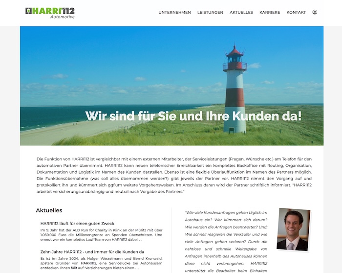 HARRI112
